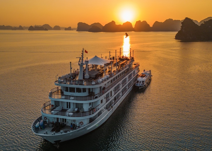 Unforgettable Voyages