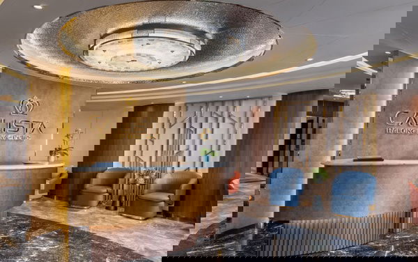 RECEPTION AREA