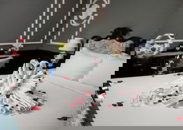 3 Day 2 Night Honeymoon Trip with Majesty Prime