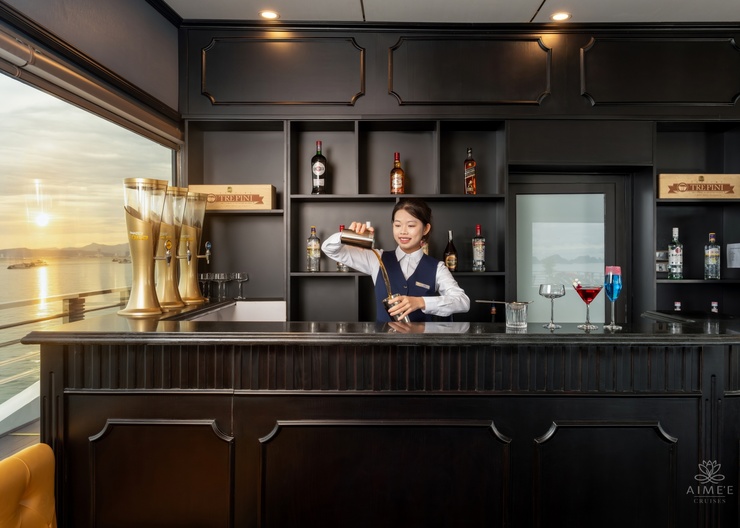 Awesome Services with Smiles