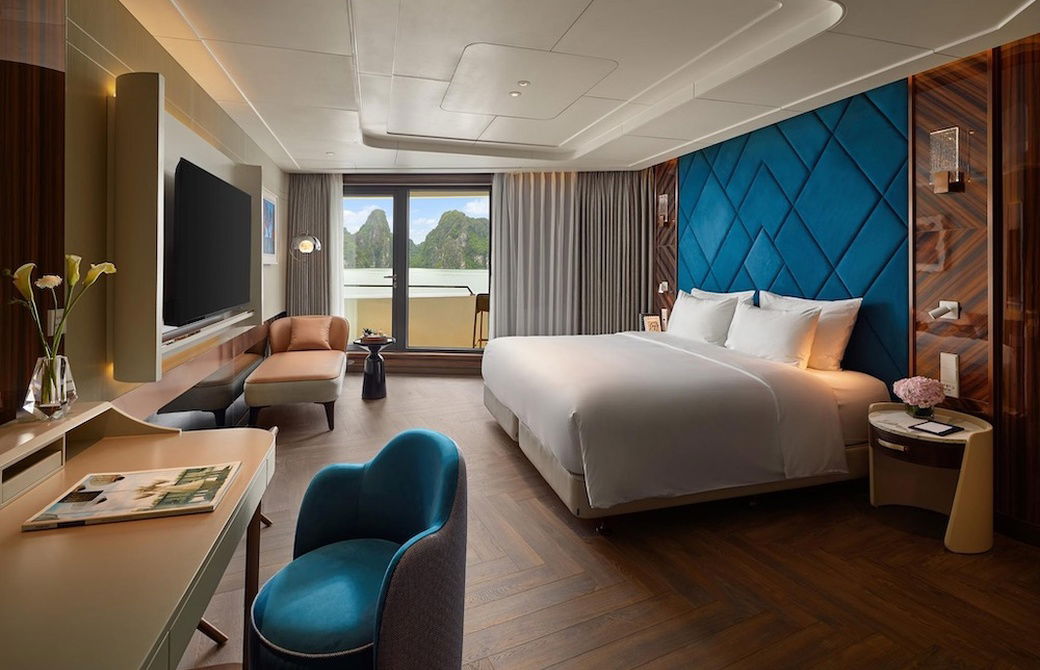 Signature Suite