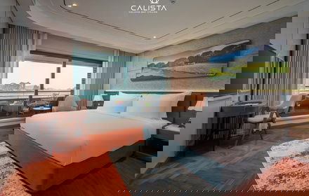 Calista Ocean