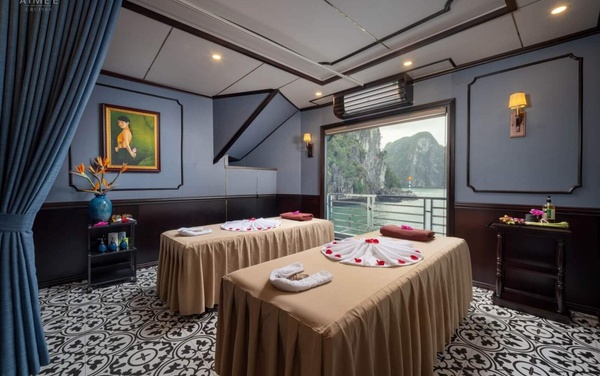 Serene Spa & Massage