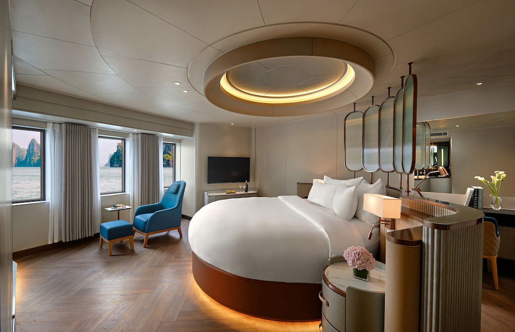 Pearl Suite