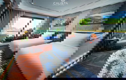 Calista Legacy