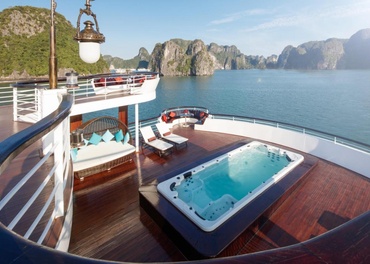 Last Minute Deal - Save up to 20USD/person!