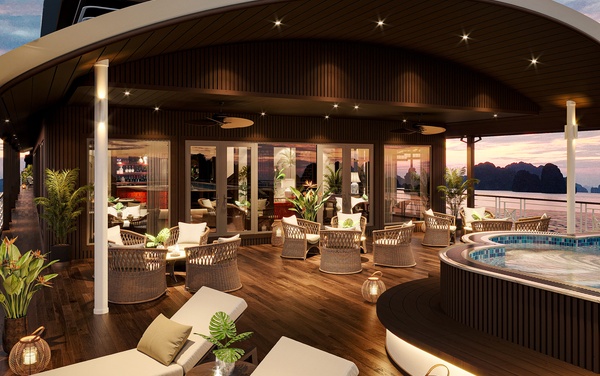 4 Season Swimming Pool