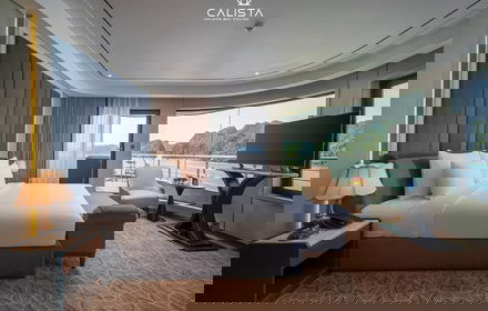Calista Horizon