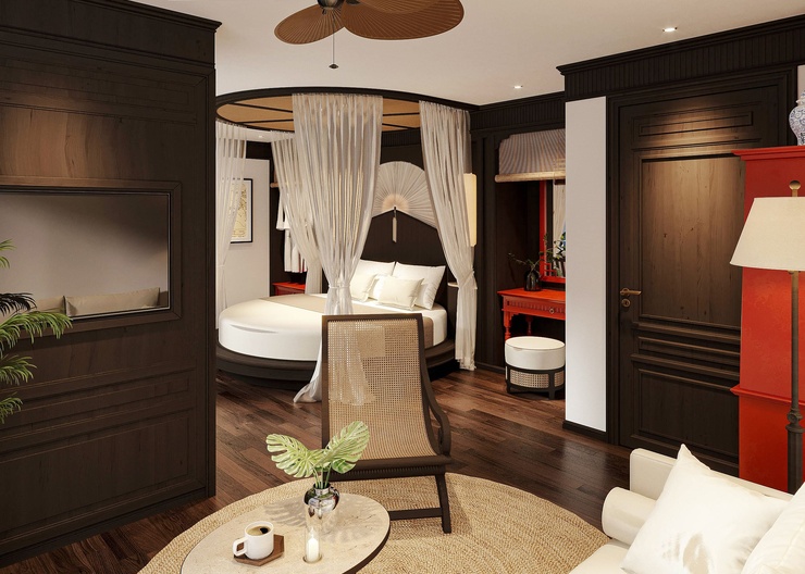 Services & Facilities