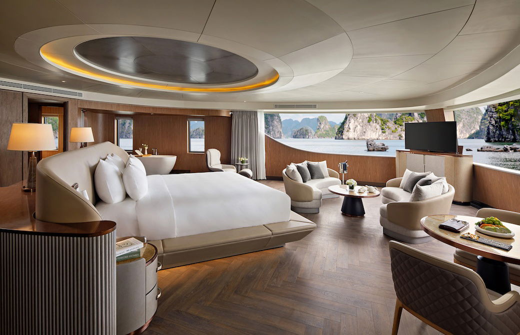 President Suite