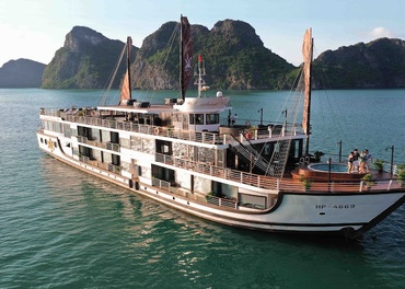 Summer Deal - Free one-way bus Hanoi - Halong