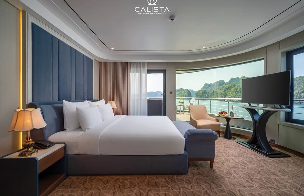 Calista Horizon