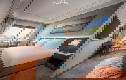 Calista Bay