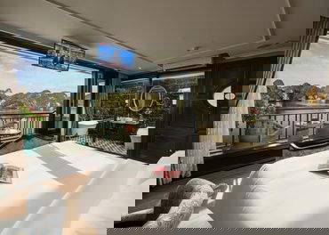 Room Upgrade for Summer 2026