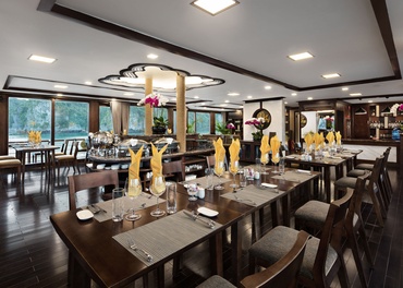 Early Bird Promotion - Save 5% for Festive Season